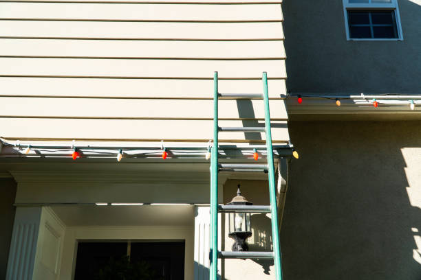 Siding for New Construction in Timberline Fernwood, AZ